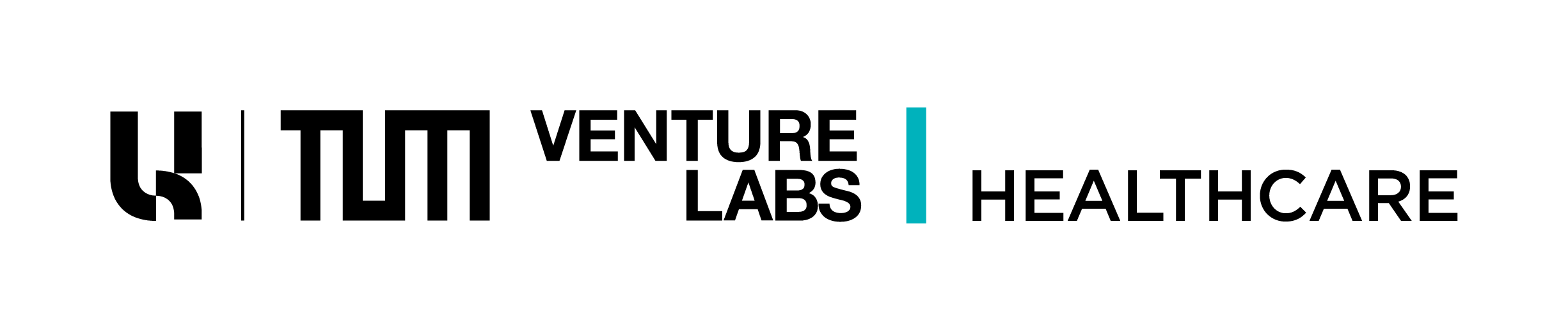 TUM Venture Labs Healthcare